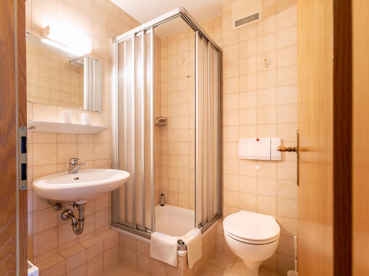 Gaestehaus Weissenbacher-Ferienwohnungen マルクヴァルトシュタイン エクステリア 写真